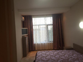 Apartment Plyazh na Anapskoy 25